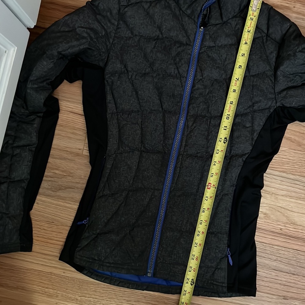 Sierra Designs down jacket - Picture 11 of 12